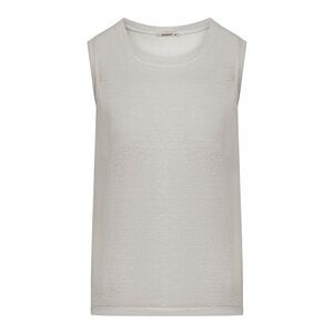 Transit Women Comfort Wide-Shoulder Jersey Tank Top